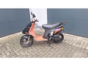 PIAGGIO NRG 50, DEFEKT ALS TEILESPENDER