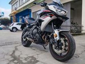 KAWASAKI VERSYS 650 ABS - ANNO 2022