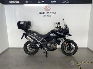 TRIUMPH TIGER 900 GT PRO