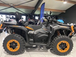 CAN-AM OUTLANDER MAX MY26 XT P T 1000 ABS T3
