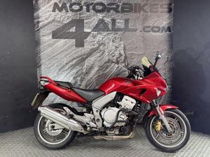 HONDA CBF 1000 CBF1000 2007