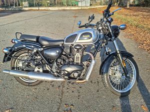 BENELLI IMPERIALE IN PERFETTE CONDIZIONI