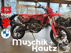 BETA BETA RR125 4T ENDURO