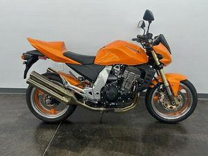 2003 KAWASAKI Z 1000