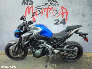 KAWASAKI Z 900
