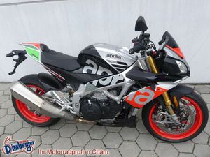 APRILIA TUONO V4 1100 FACTORY, 1.HAND, ALLES TOP