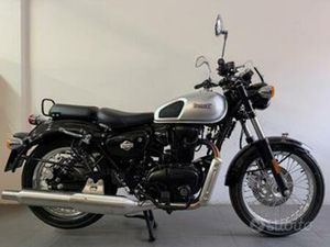 BENELLI IMPERIALE 400