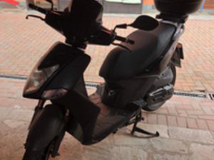 KYMCO AGILITY 125
