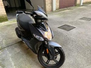 KYMCO AGILITY 125