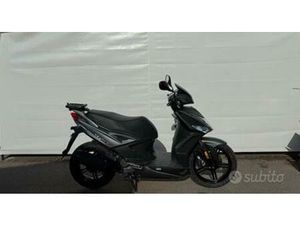 KYMCO AGILITY 50 R16 TUO A €34,00