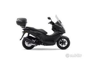 KYMCO SKYTOWN 125