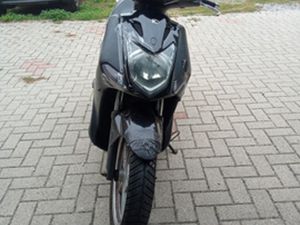SCOOTER KYMCO 125