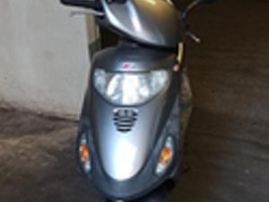 SCOOTER KIMCO MOVIE 150