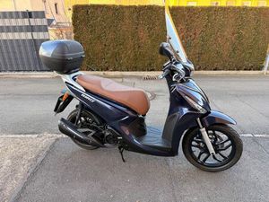 KYMCO NEW PEOPLE S