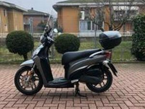 KYMCO PEOPLE ONE