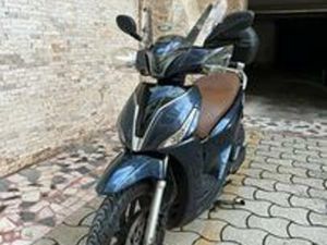 KYMKO PEOPLE S 125 ABS