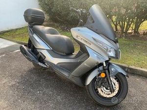 KYMCO X-TOWN 300I - 2018