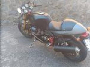 MOTO GUZZI V 11 - 2002