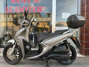 KYMCO PEOPLE S 200 - 2024