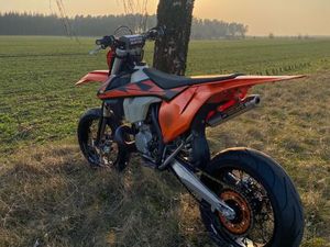 KTM KTM EXC 250 TPI SUMO