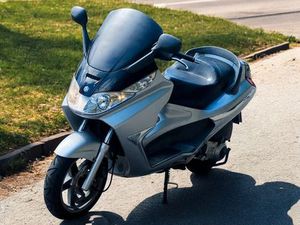 PIAGGIO X8 M36 125 CCM ROLLER MOTORRAD 125ER MOTORROLLER
