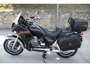 MOTO GUZZI CALIFORNIA 1000 - 1991