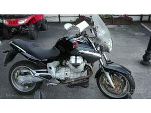 MOTO GUZZI BREVA 850 - 2008