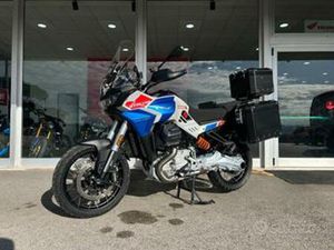 MOTO GUZZI STELVIO DUECENTO TRIBUTO