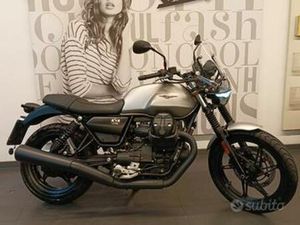 MOTO GUZZI V7 IV STONE 850 E5 ABS