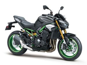 KAWASAKI Z900 SE *SOFORT VERFÜGBAR*