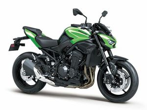 KAWASAKI Z900 *SOFORT VERFÜGBAR*