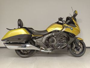 BMW K 1600 B 2017 1600 CM3 | MOTO ROUTIÈRE | 42 514 KM | 66330 CABESTANY