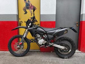 BETA RR 125 4T