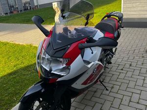 BMW K1300S