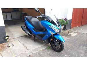 MOTORROLLER KYMCO X TOWN 300I
