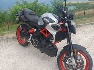 APRILIA SHIVER 900