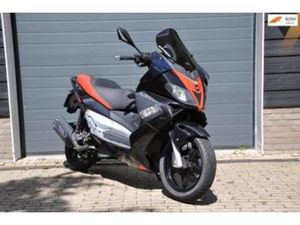 APRILIA SR MAX 300 RAPPE MOTORSCOOTER! — MOTOREN | APRILIA — MARKTPLAATS