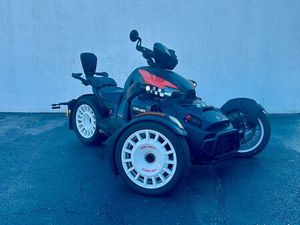 CAN-AM RYKER RALLY 900