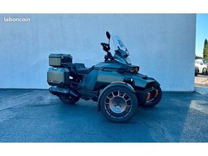 CAN-AM CANYON REDROCK