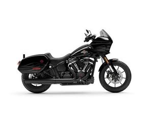 HARLEY-DAVIDSON SOFTAIL FXLRST LOW RIDER ST