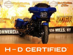 2024 HARLEY-DAVIDSON STREET GLIDE®