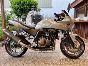 KAWASAKI Z 750
