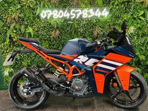 KTM RC 390 24