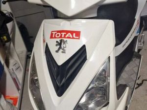 PEUGEOT SPEEDFIGHT 3 2 TEMPS AC