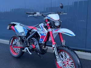 RIEJU MRT TROPHY 2021