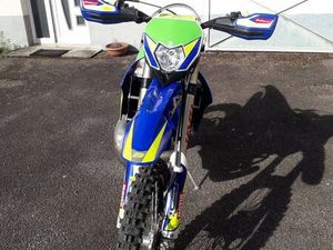300 SHERCO SE-R