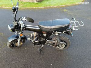 DAX 50 CC