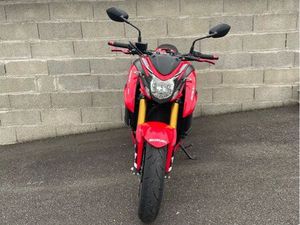 GSXS750 35KW 35 KW A2