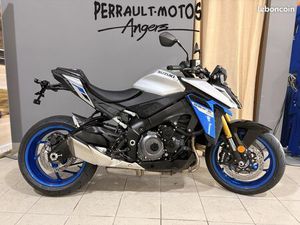 SUZUKI GSX-S 1000 2025