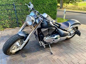 SUZUKI INTRUDER 1500